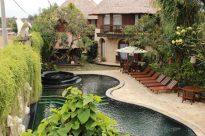 Dewani Villa Resort